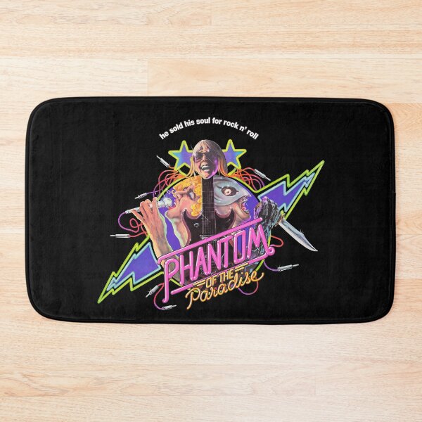 Item preview, A Phantom's Paradise - Original Recipe designed and sold by Obscura Tee.