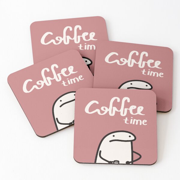 Item preview, Coffee Lover's Art: Funny  Coffee-Inspired Print designed and sold by MelissaMelovich.