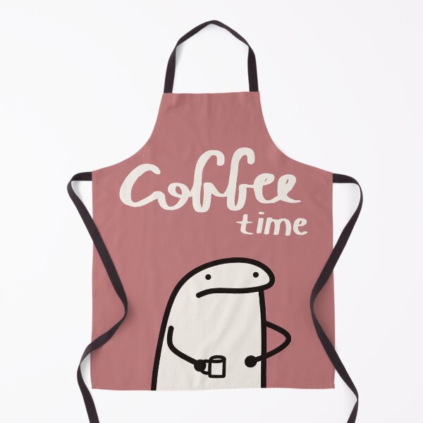 Item preview, Coffee Lover's Art: Funny Coffee-Inspired Print designed and sold by MelissaMelovich.