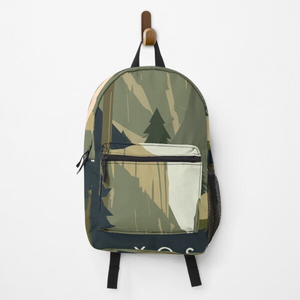 Item preview, Yosemite designed and sold by Zakaria Azis.
