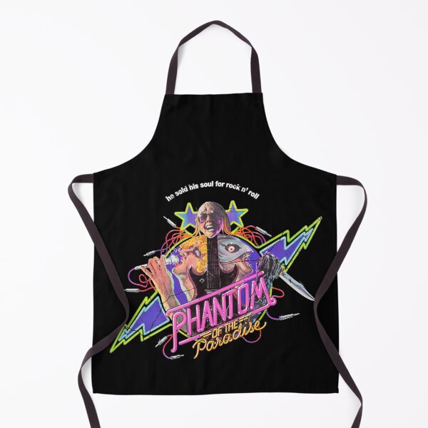 Item preview, A Phantom's Paradise - Extra Distress-y designed and sold by Obscura Tee.