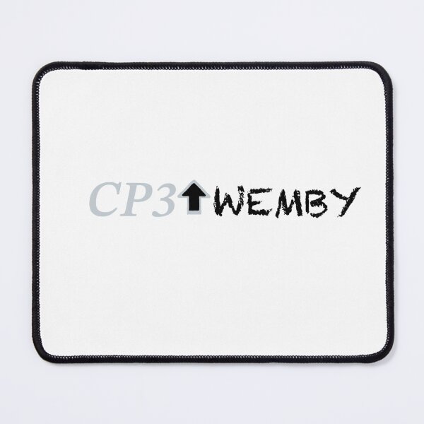 Item preview, CP3 to Wemby  designed and sold by RyVision.