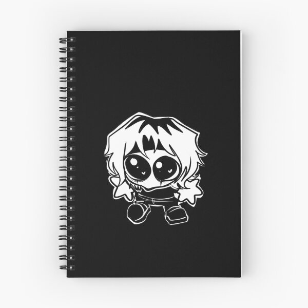 Item preview, Smol null designed and sold by NullArt606.