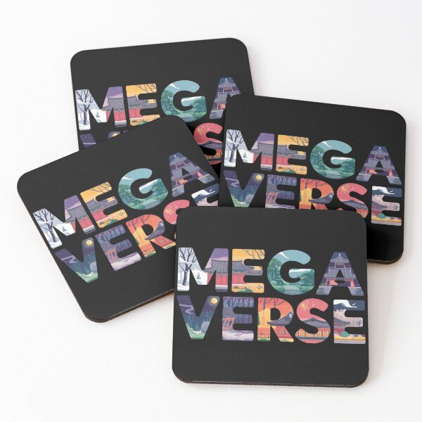 Item preview, SKZ - Megaverse Korea designed and sold by Swags.