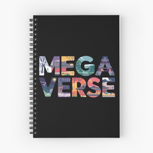 Item preview, SKZ - Megaverse Korea designed and sold by Swags.