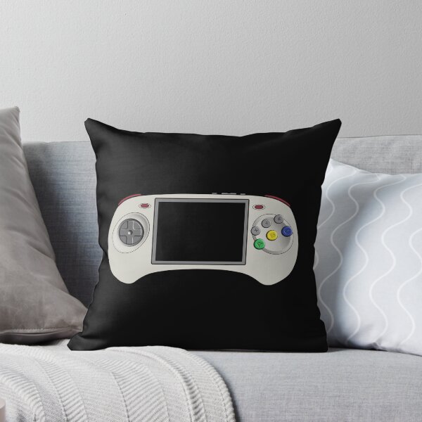 Item preview, RG ARC - Retro Game Console - Cream designed and sold by RetroGDesigns.