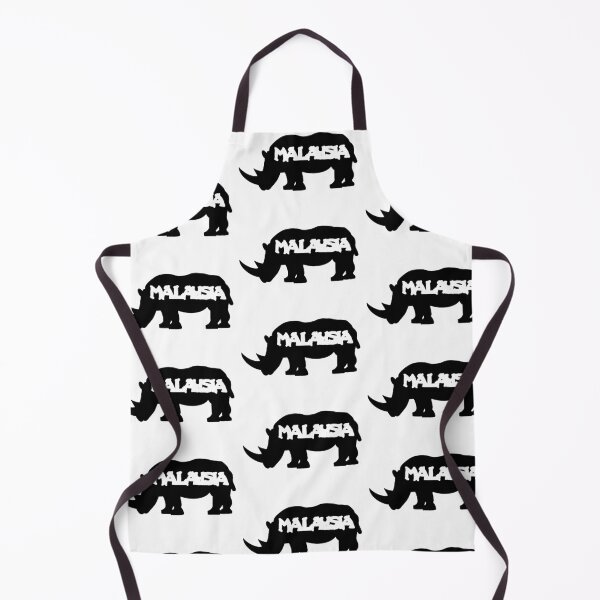 Item preview, Malaysian Rhino designed and sold by Animals-by-JB.