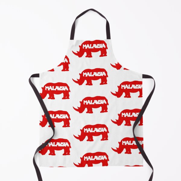 Item preview, Malaysian Rhino designed and sold by Animals-by-JB.