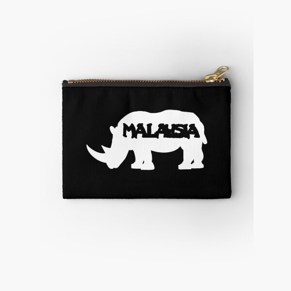 Item preview, Malaysian Rhino designed and sold by Animals-by-JB.