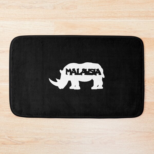 Item preview, Malaysian Rhino designed and sold by Animals-by-JB.