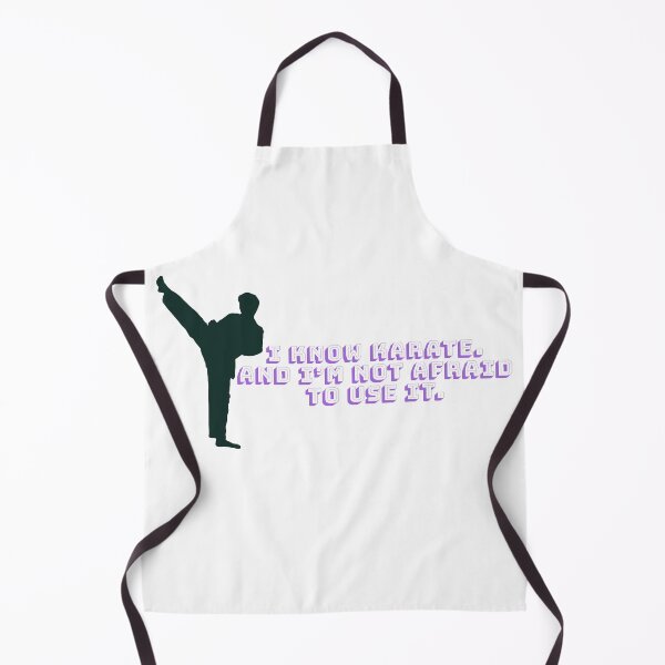 Item preview, Karate designed and sold by drowndeep.