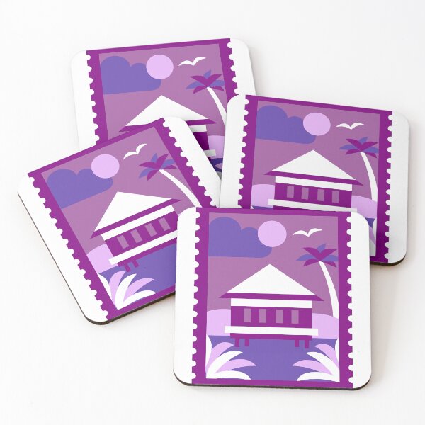 Item preview, Travel postage stamp designed and sold by broadwaygirl142.