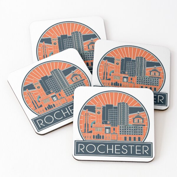 Item preview, Rochester, New York designed and sold by JonysCreativeDesigns.