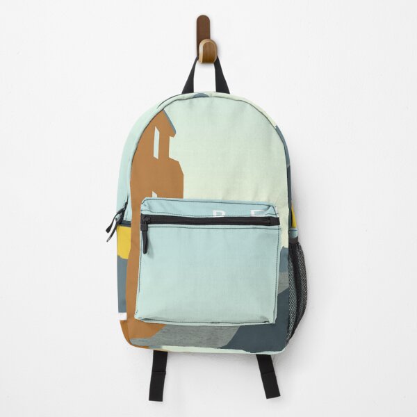 Item preview, Berlin Minimalist travel poster designed and sold by Zakaria Azis.