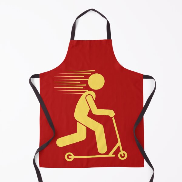Item preview, Scooter guys designed and sold by Andykinoz.