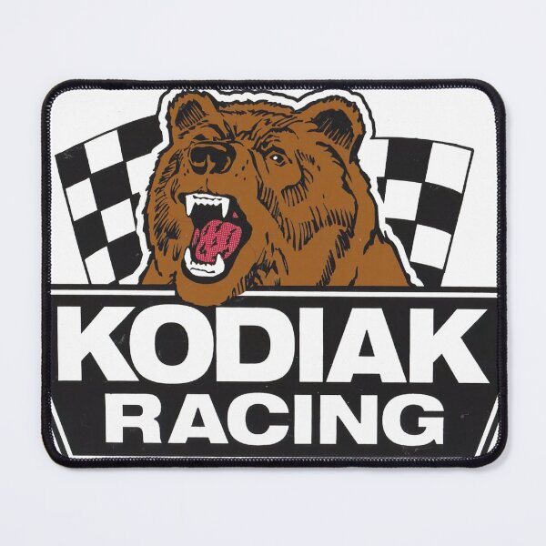 Item preview, Kodiak Racing designed and sold by Retrorockit.
