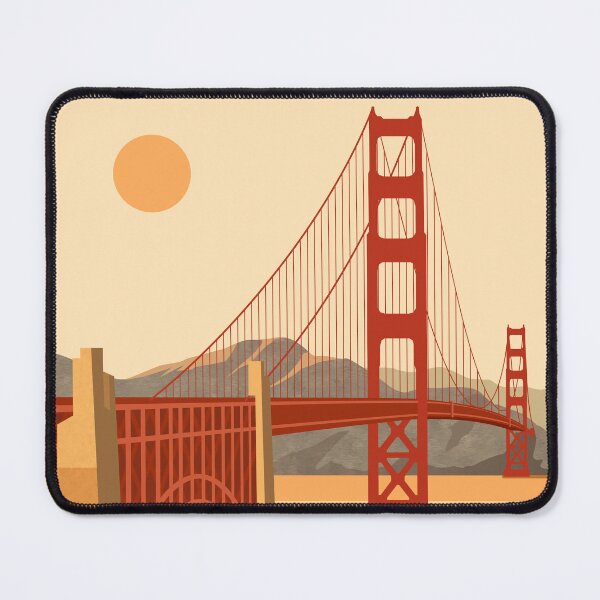 Item preview, San Francisco designed and sold by Zakaria Azis.