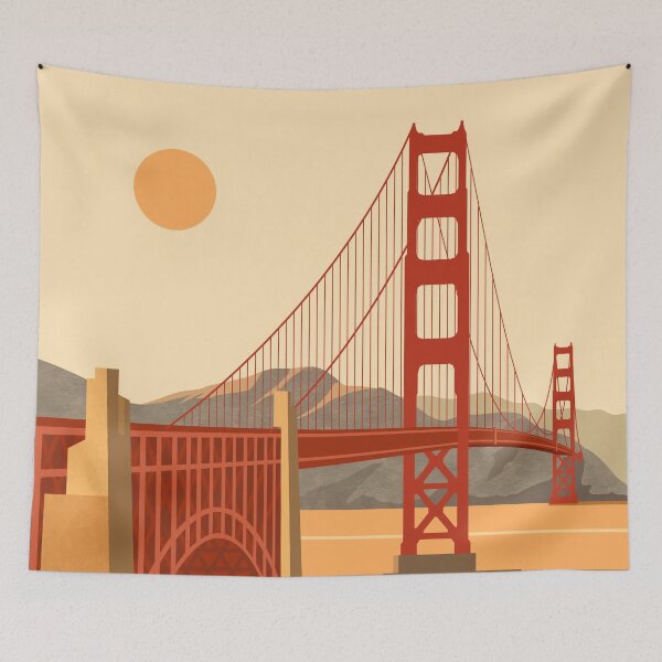 Item preview, San Francisco designed and sold by Zakaria Azis.