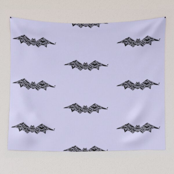 Item preview, Batty  designed and sold by The Abysmall.