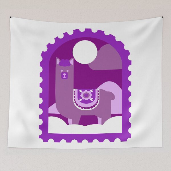 Item preview, Travel postage stamp designed and sold by broadwaygirl142.