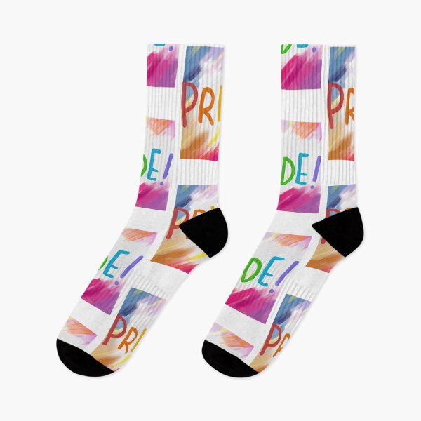 Item preview, Vibrant Pride Expression designed and sold by muitee.