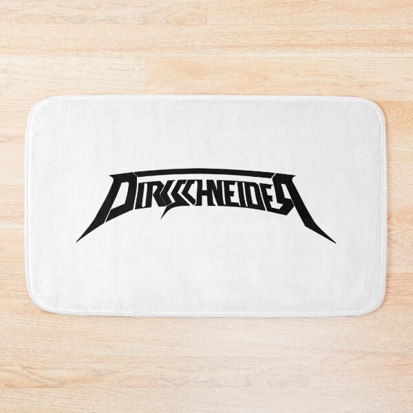 Item preview, Udo Dirkschneider German Singer designed and sold by KAREN HOFFMAN.