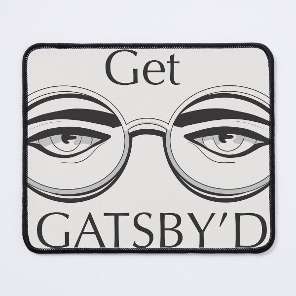 Item preview, Book of Bill Get Gatsby’d  designed and sold by avesmaria.