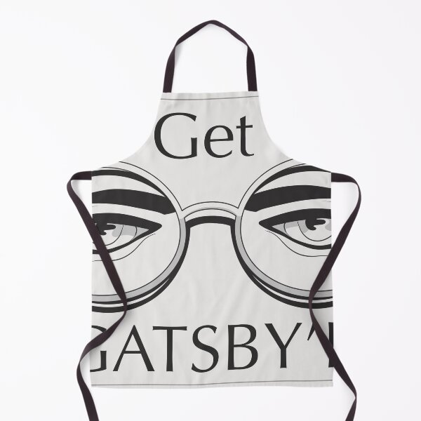 Item preview, Book of Bill Get Gatsby’d designed and sold by avesmaria.