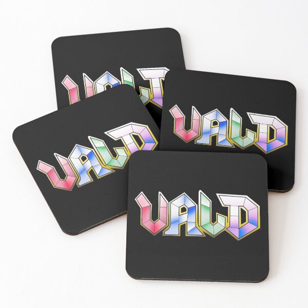 Item preview, Vald France Rapper designed and sold by KAREN HOFFMAN.