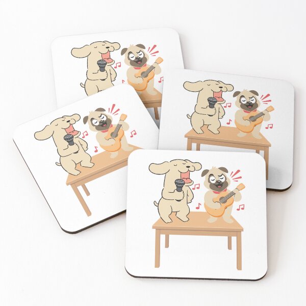 Item preview, Funny Singer  designed and sold by Abdelillah10.