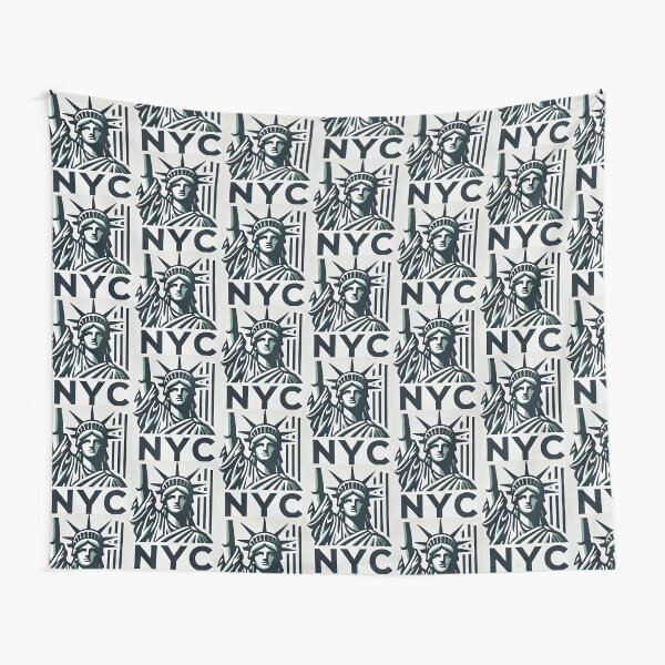 Artikel-Vorschau von NYC, designt und verkauft von BlackDiamondPrs.
