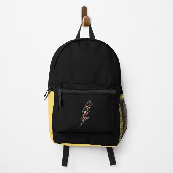 Item preview, Science Thunder by Tobe Fonseca designed and sold by Tobe Fonseca®.