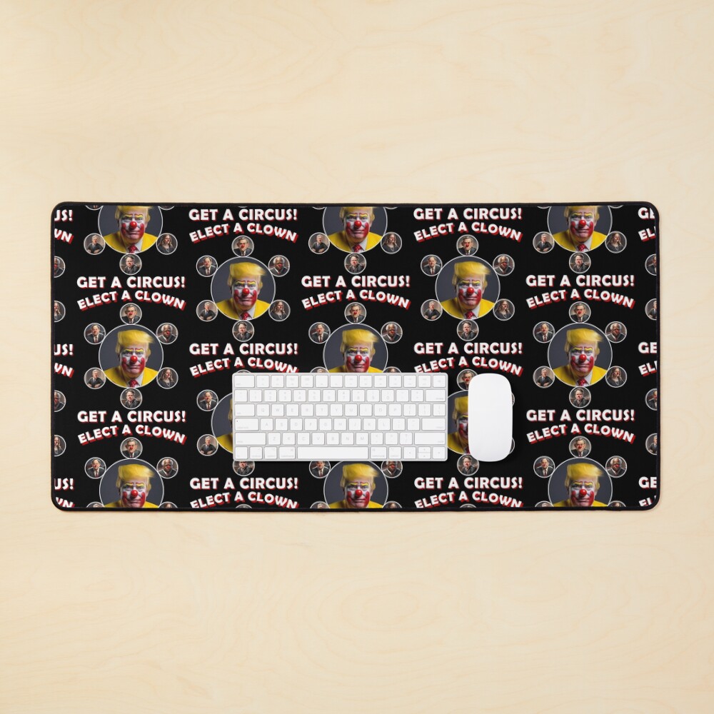 Item preview, Desk Mat designed and sold by EthosWear.