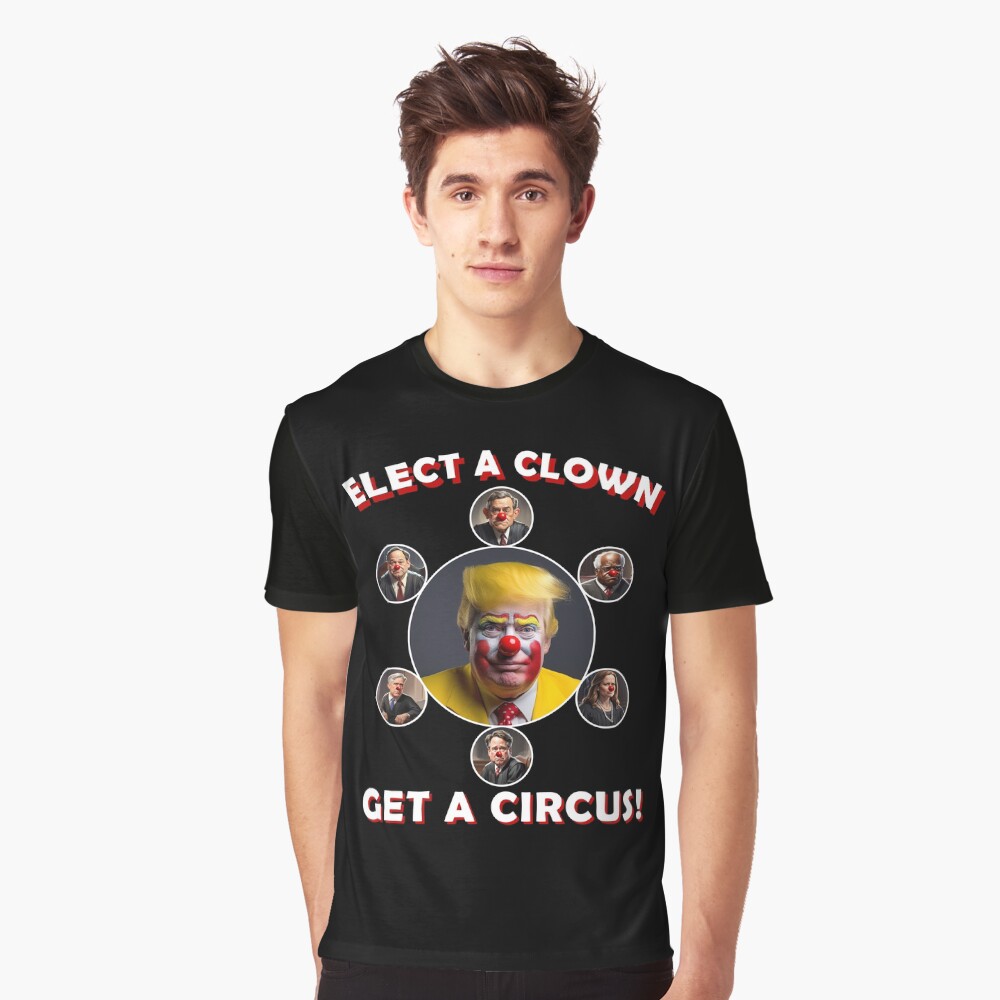 Item preview, Graphic T-Shirt designed and sold by EthosWear.