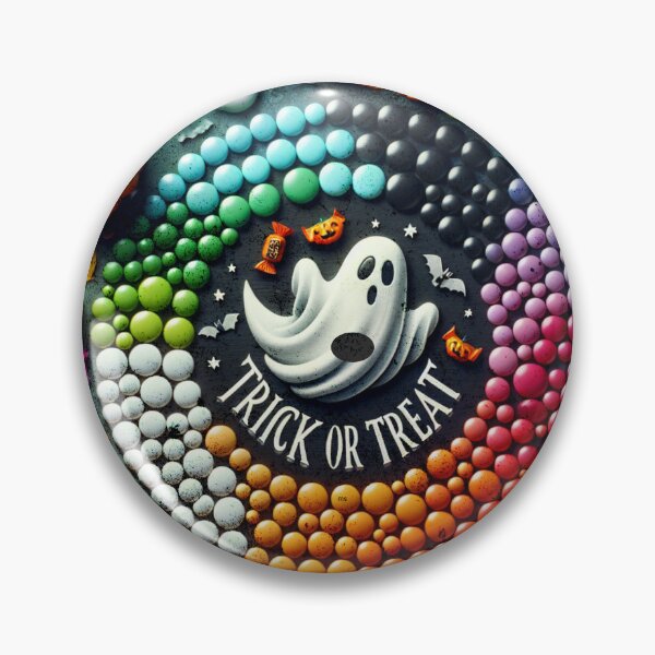 Item preview, Boo Sheet Madness: The Spookiest Sheet You'll Ever Meet! | Halloween 2024 designed and sold by majidi1.