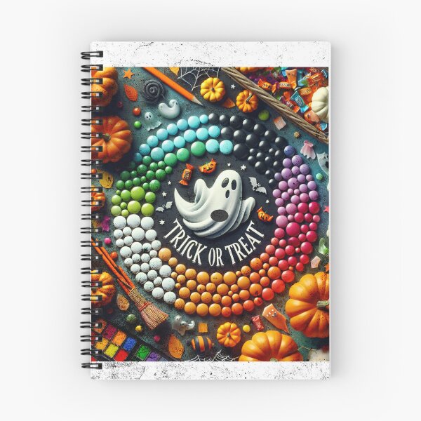 Item preview, Boo Sheet Madness: The Spookiest Sheet You'll Ever Meet! | Halloween 2024 designed and sold by majidi1.