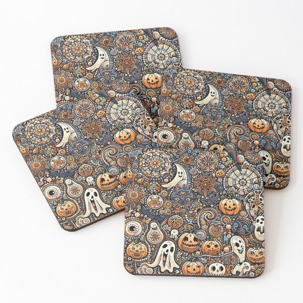 Item preview, Halloween date designed and sold by ImmortalA.