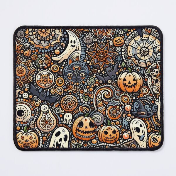 Item preview, Halloween date designed and sold by ImmortalA.