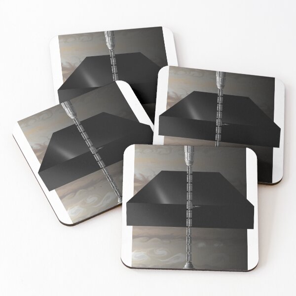 Item preview, Asplenia Studios: Jupiter and Beyond the Infinite designed and sold by Asplenia Studios.