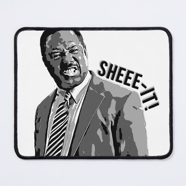 Item preview, Clay Davis got Wiretapped designed and sold by Fat-Linos.