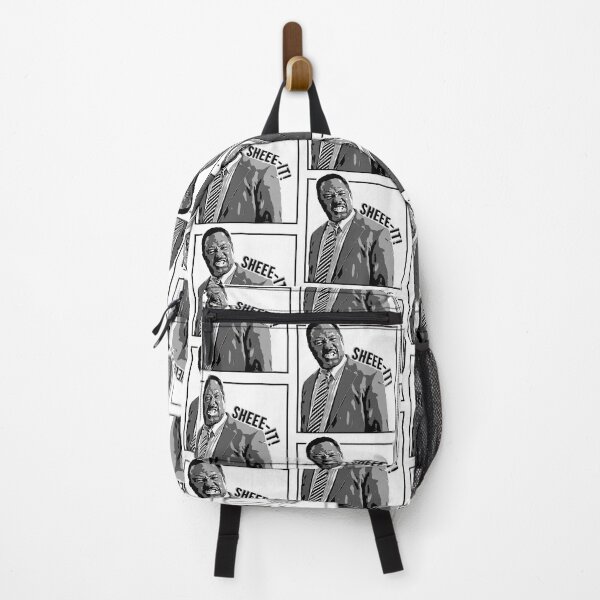 Item preview, Clay Davis got Wiretapped designed and sold by Fat-Linos.