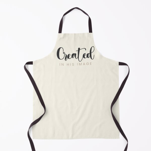 Item preview, Created in His Image Christian Identity designed and sold by Lillyamstronger.