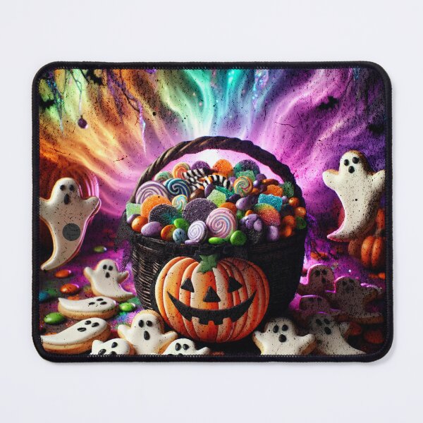 Item preview, Boo Sheet Madness: The Spookiest Sheet You'll Ever Meet! | Halloween 2024 designed and sold by majidi1.