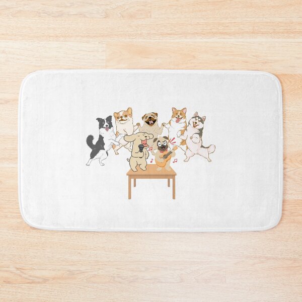 Item preview, Funny friends Dancing ! designed and sold by Abdelillah10.