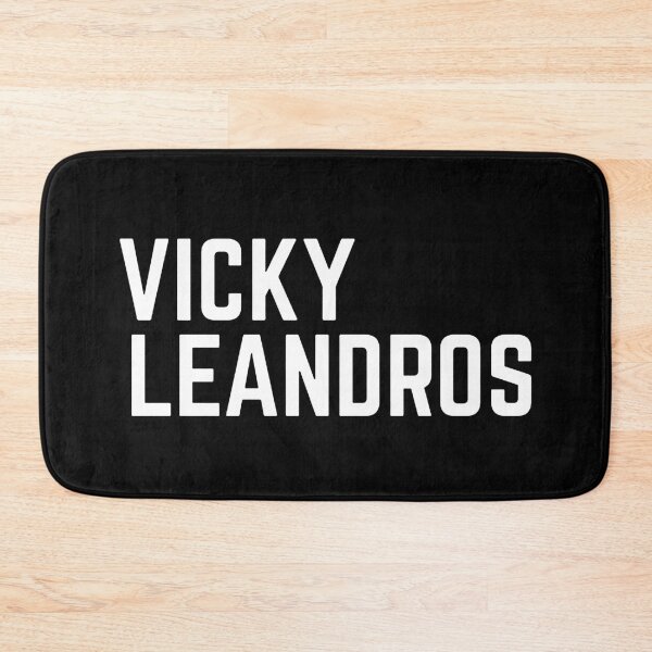 Item preview, Vicky Leandros Singer German designed and sold by KAREN HOFFMAN.