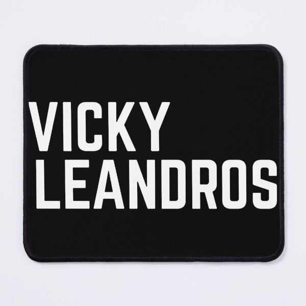 Item preview, Vicky Leandros Singer German designed and sold by KAREN HOFFMAN.