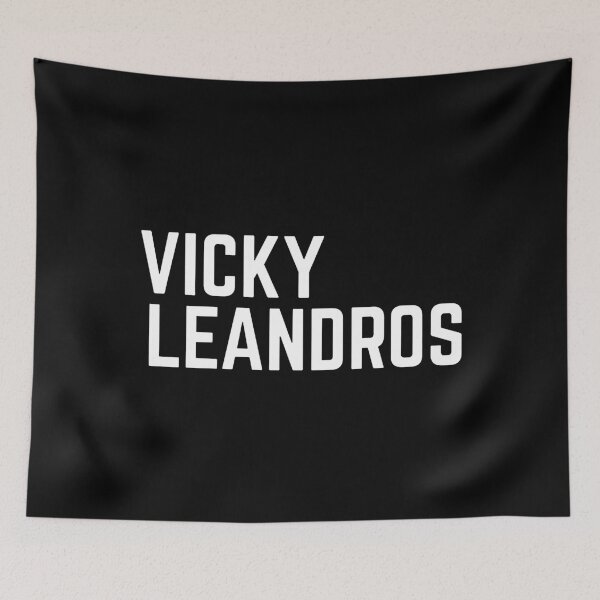 Item preview, Vicky Leandros Singer German designed and sold by KAREN HOFFMAN.