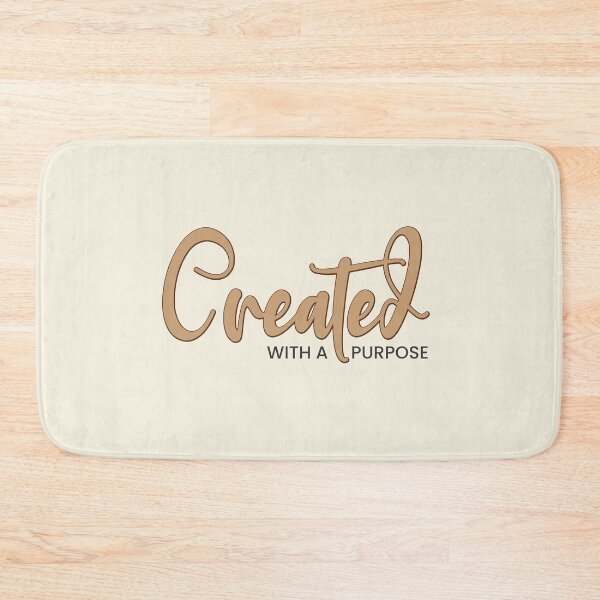 Item preview, Created With a Purpose Divine Calling designed and sold by Lillyamstronger.