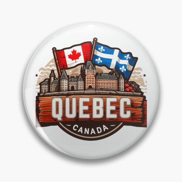 Item preview, Rustic Quebec, Canada designed and sold by XploreNA.