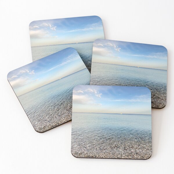 Item preview, Mediterranean Sea tranquility  designed and sold by Lacritsa .